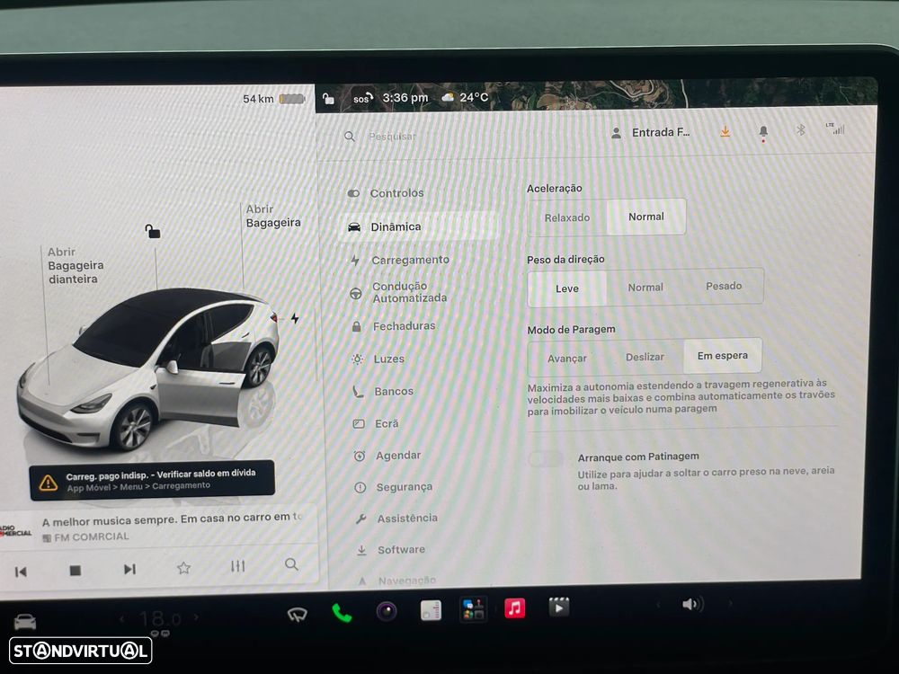 Tesla Model Y RWD - 23