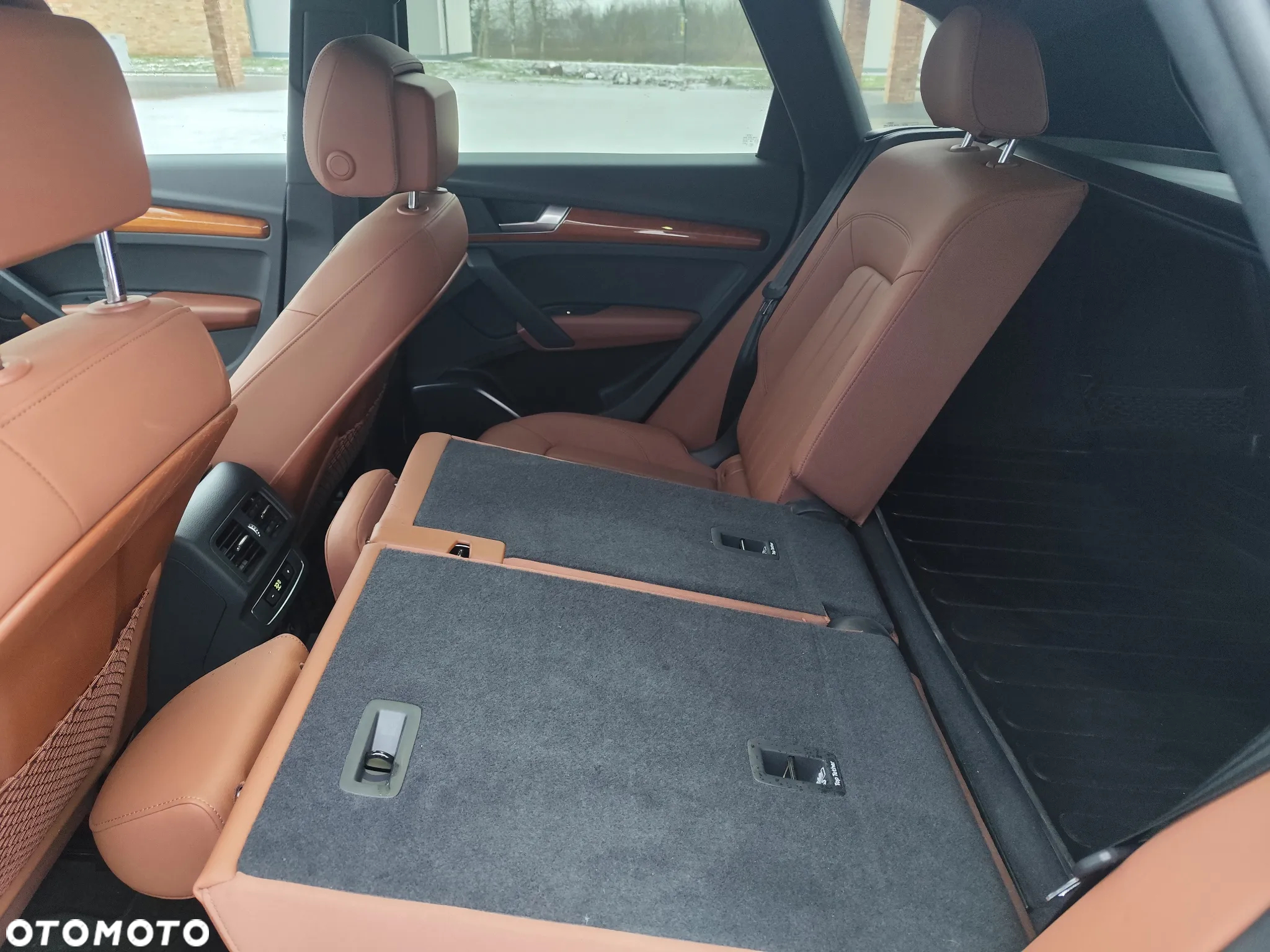 Audi Q5 45 TFSI quattro S tronic - 20