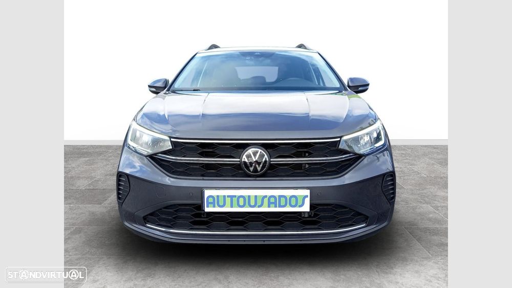 VW Taigo 1.0 TSI Urban - 6