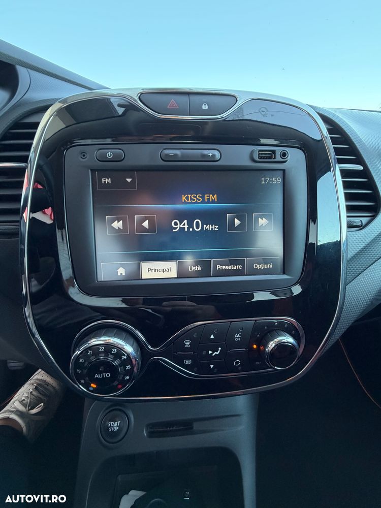 Renault Captur ENERGY dCi 90 Start&Stop Dynamique - 16