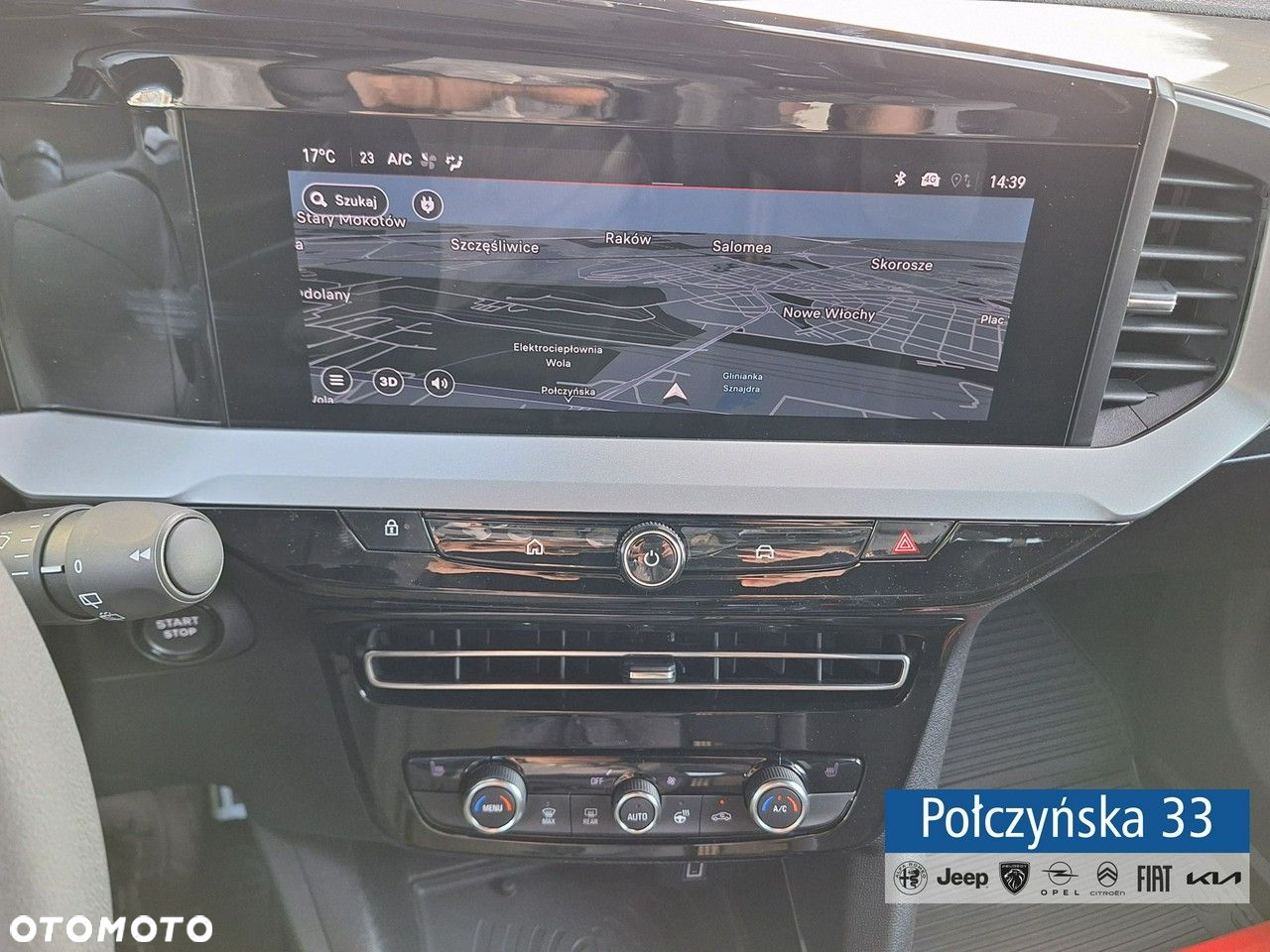 Opel Mokka - 39
