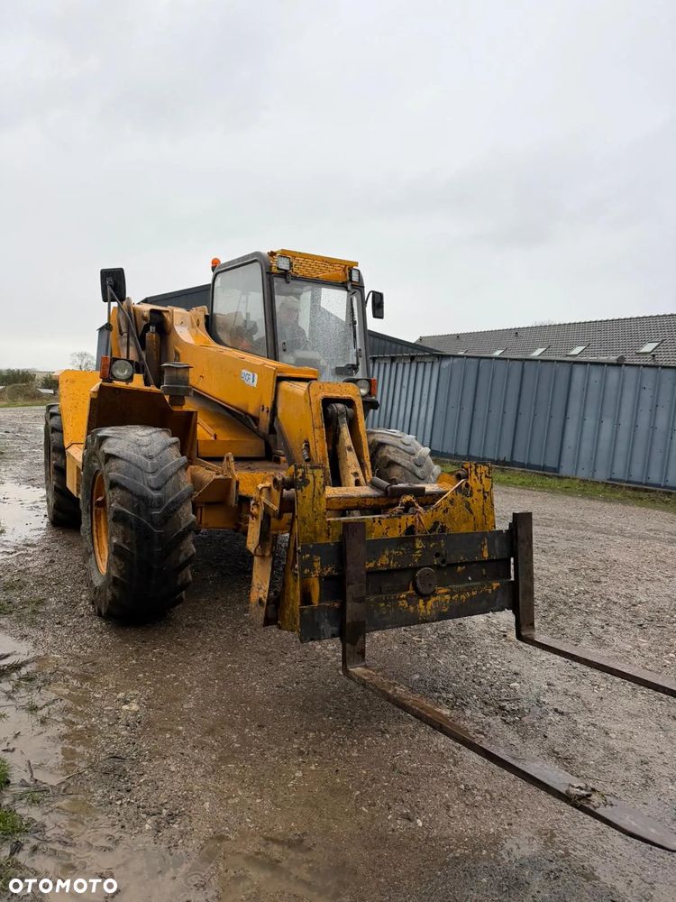 JCB 536-70 Agri Super - 2