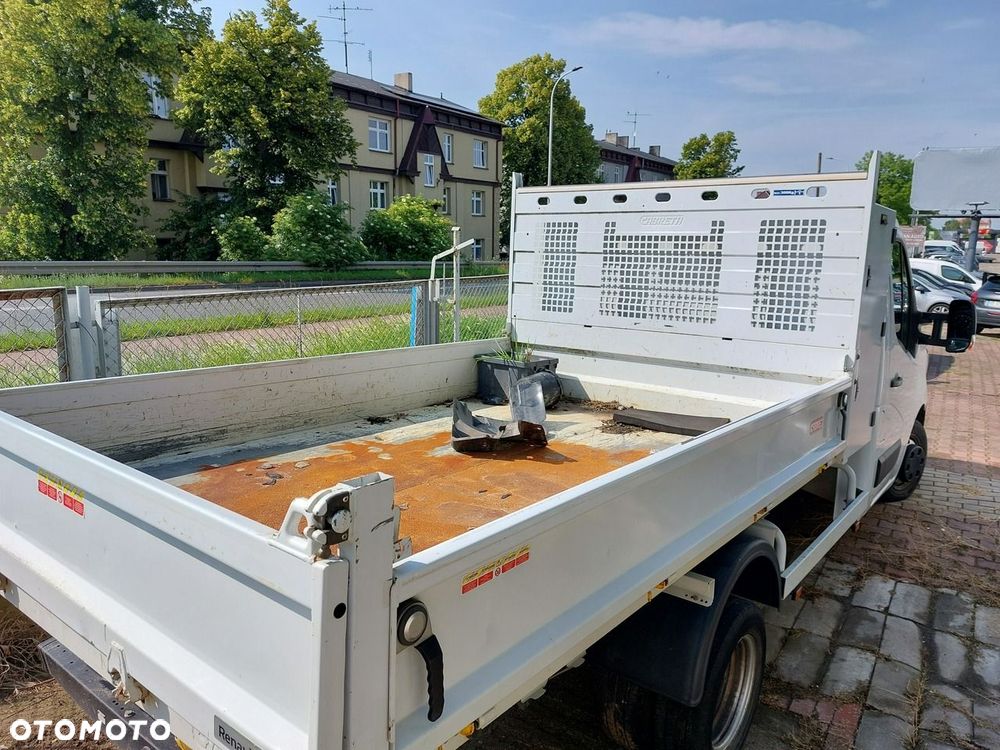 Renault Master - 4