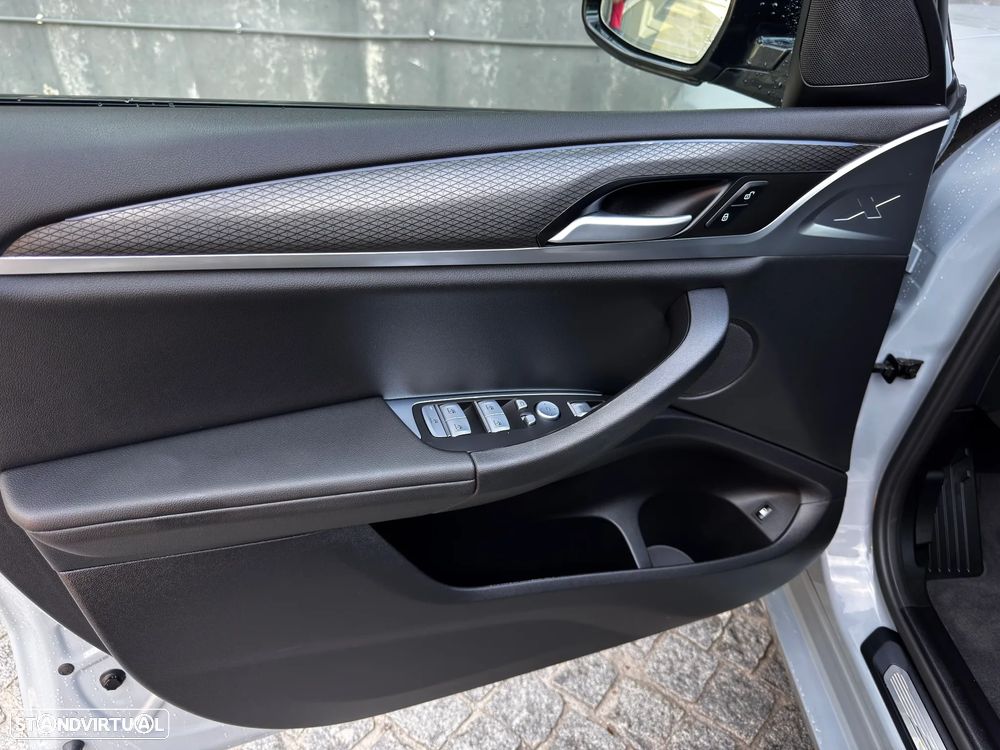 BMW X3 xDrive30e Aut. M Sport - 15
