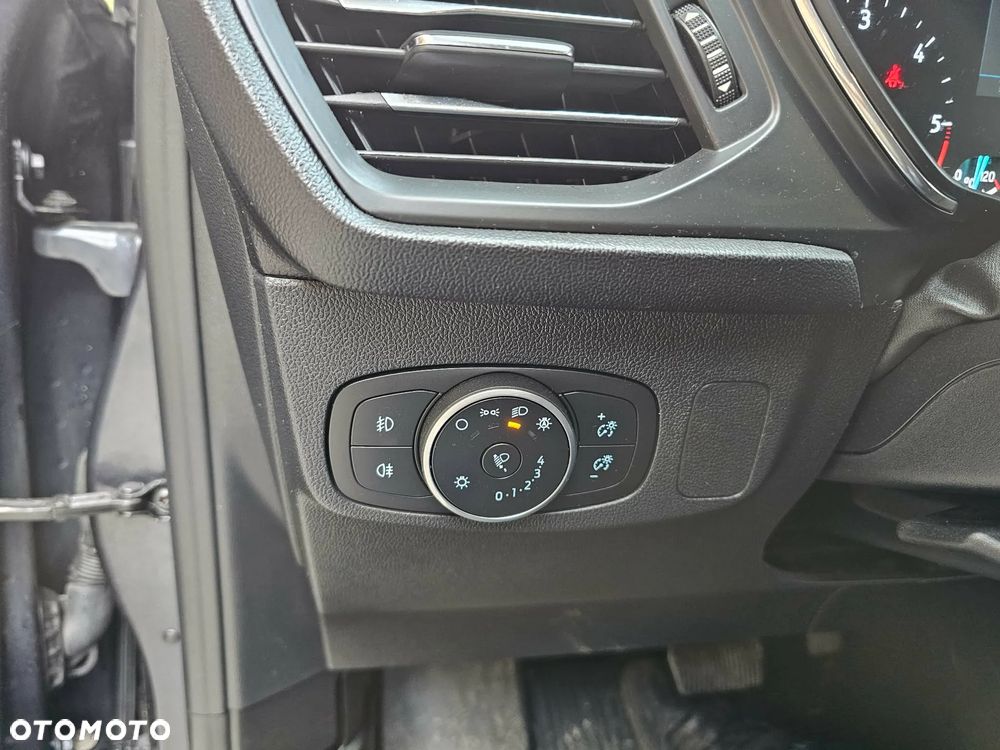 Ford Focus 2.0 EcoBlue Active X - 22