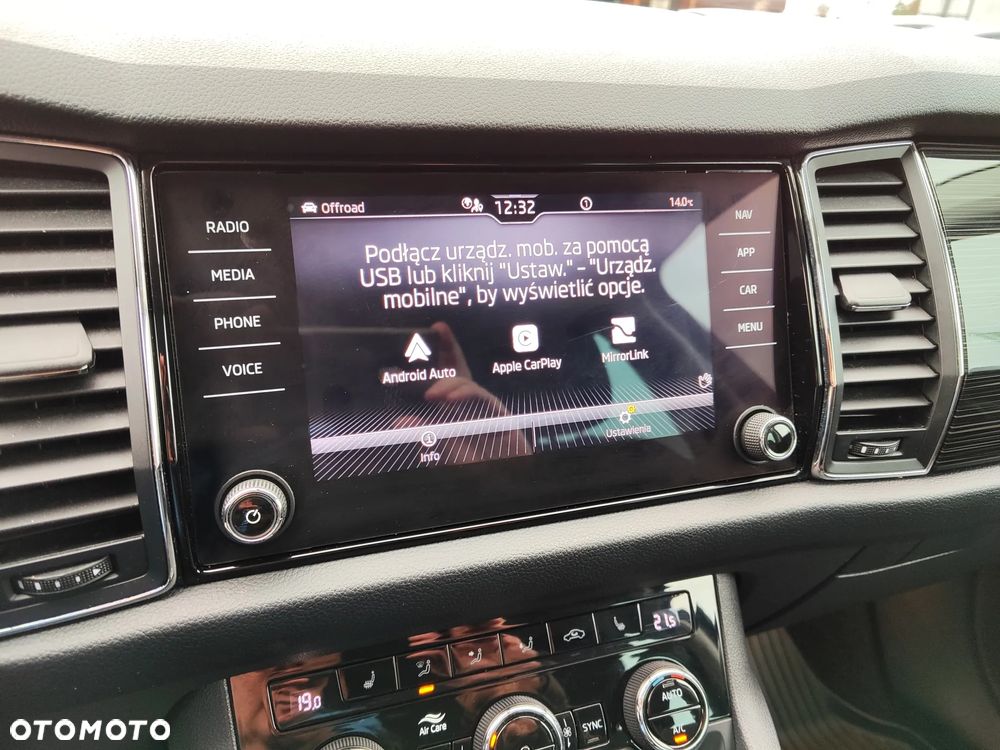 Skoda Kodiaq 2.0 TDI 4x4 Style DSG - 28