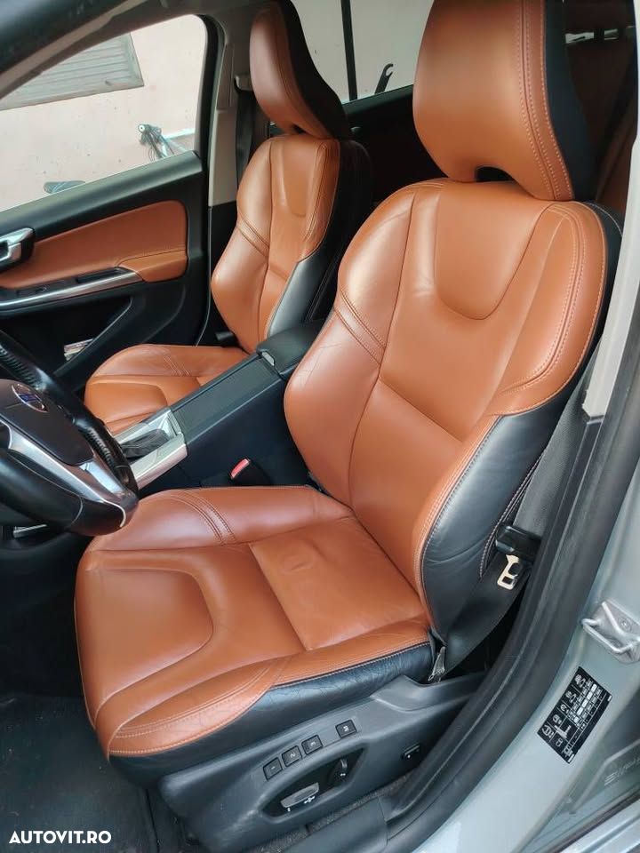 Volvo S60 - 11