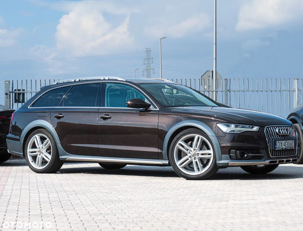 Audi A6 Allroad - 4