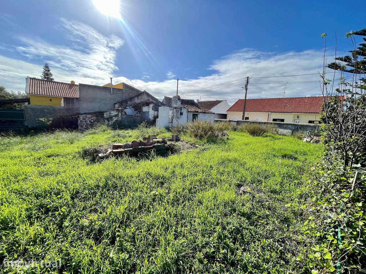 TERRENO URBANO EM SANTARÉM - Grande imagem: 2/16