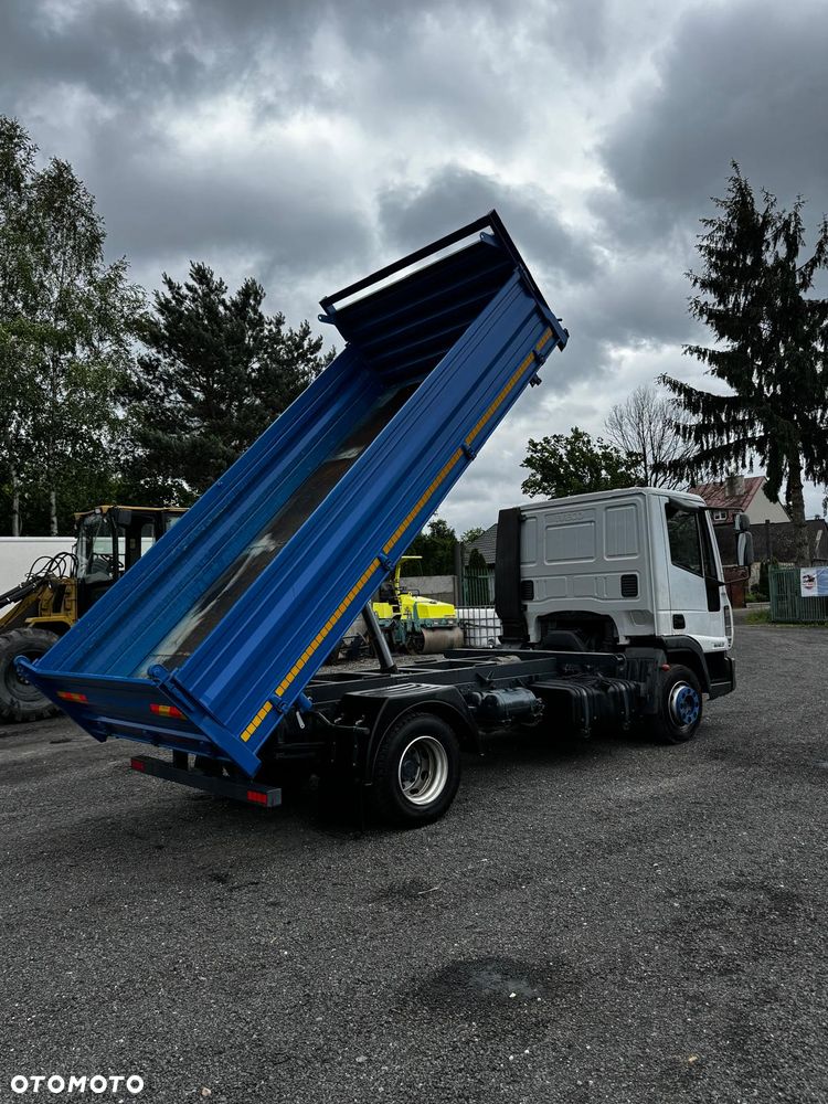 Iveco Eurocargo - 11