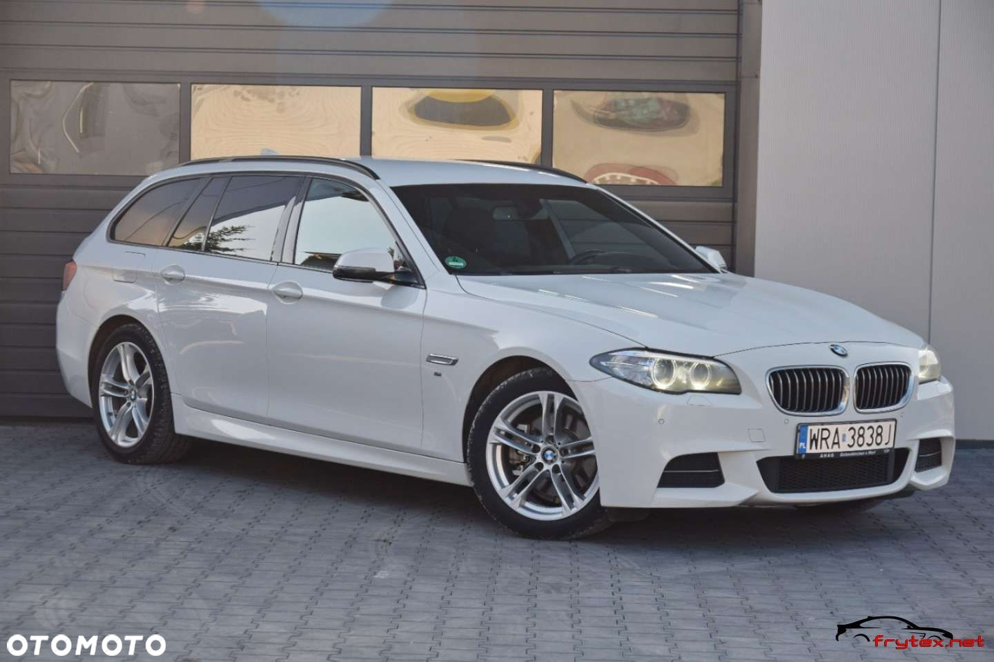 BMW Seria 5 - 2