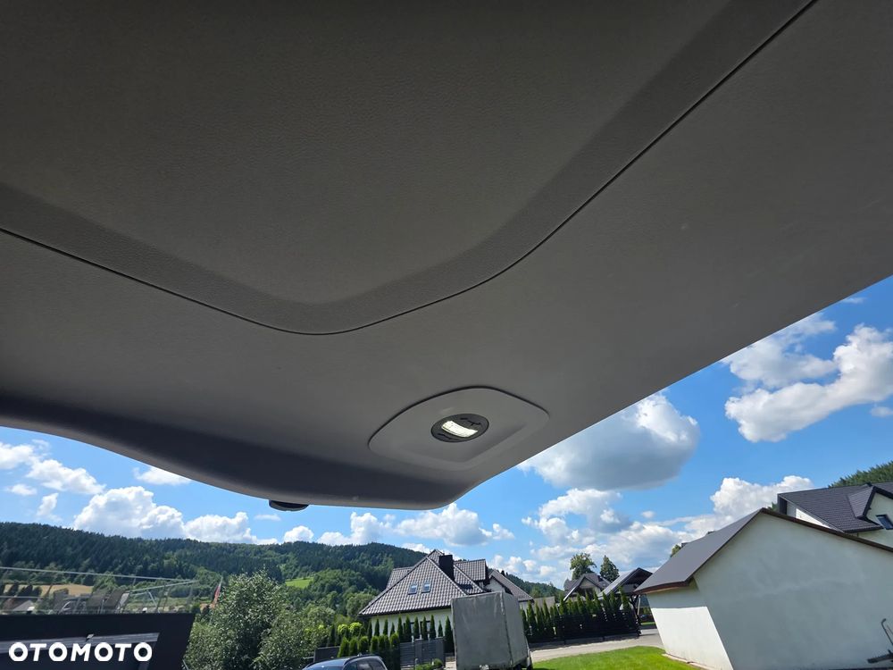 Ford Tourneo Custom 320 L1H1 VA Autm Sport - 21