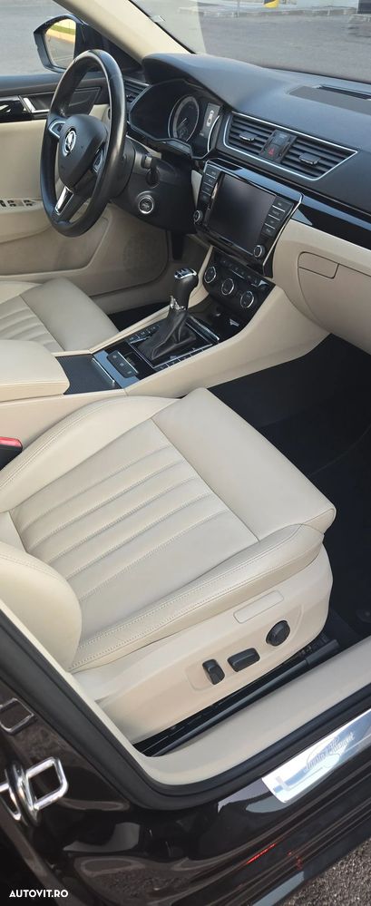 Skoda Superb - 7
