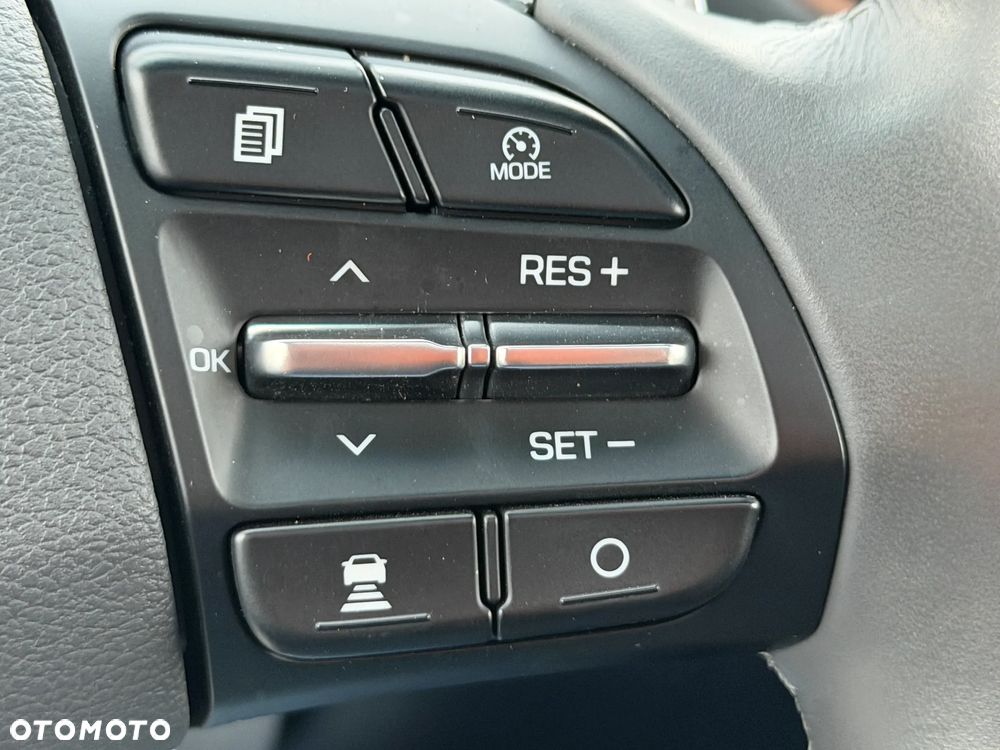 Hyundai IONIQ Premium - 20