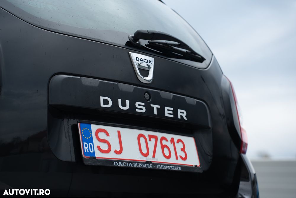 Dacia Duster - 13