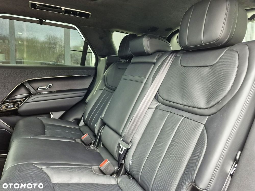 Land Rover Range Rover Sport - 25