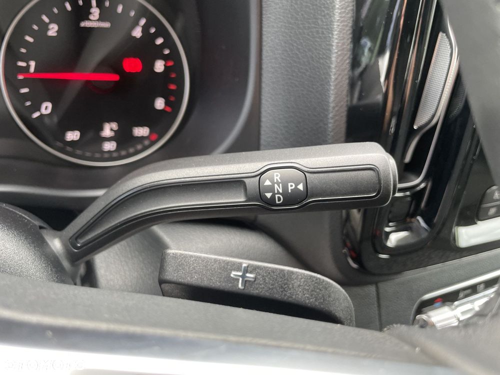 Mercedes-Benz vito 116 CDI LED extra long Hak 2,5t - 17