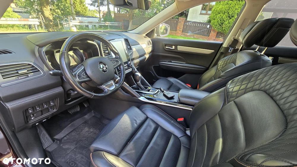 Renault Koleos 2.0 Blue dCi Initiale Paris 4x4 X-Tronic - 8