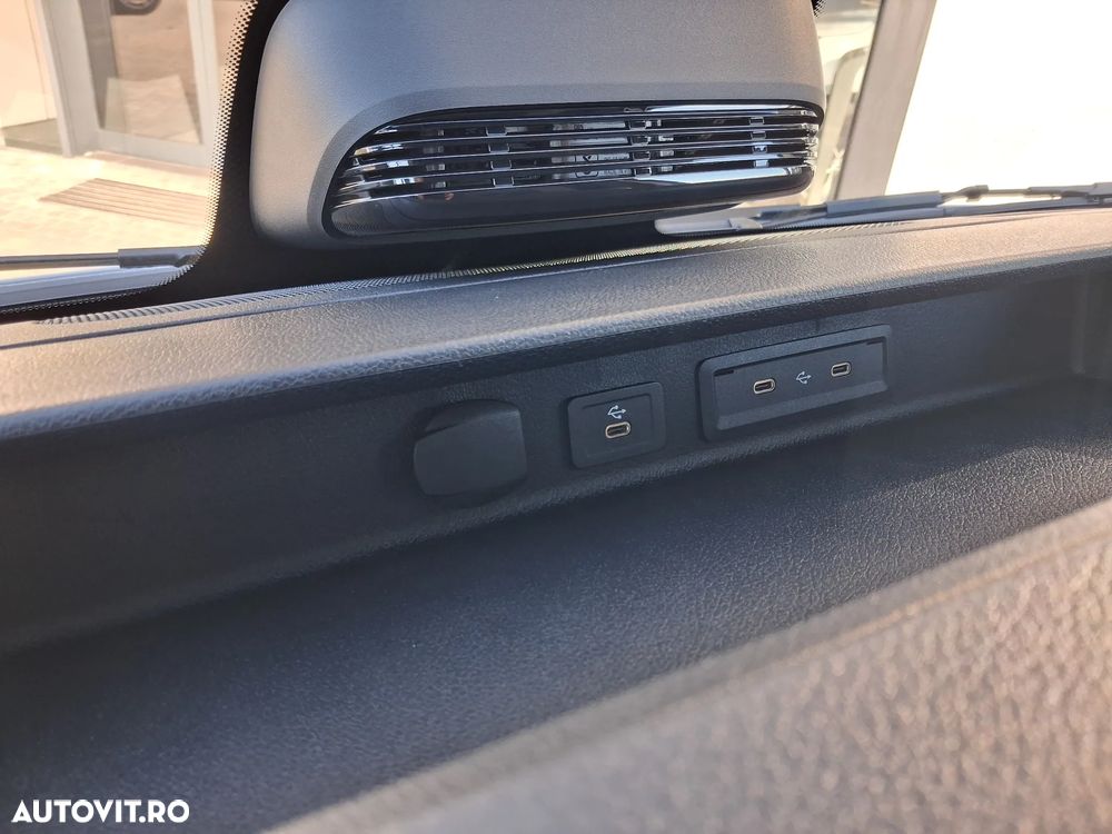 Mercedes-Benz Sprinter 317 CDI furgon lung PRO - 18