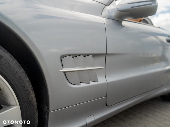 Mercedes-Benz SL - 38