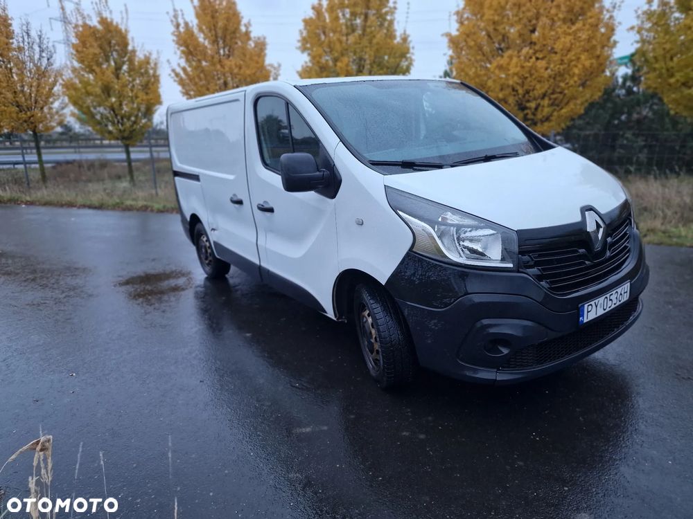 Renault Trafic - 3