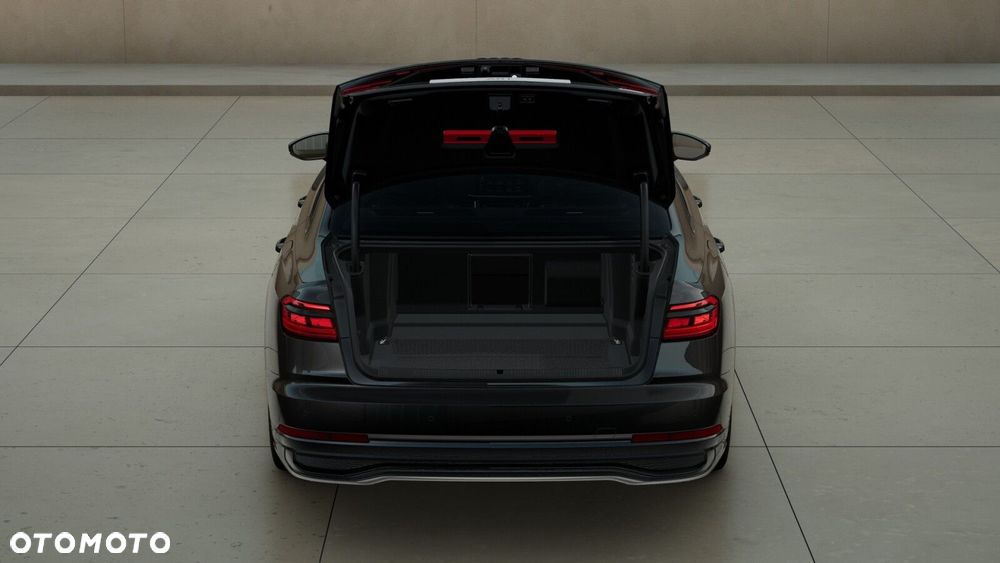Audi A8 - 7