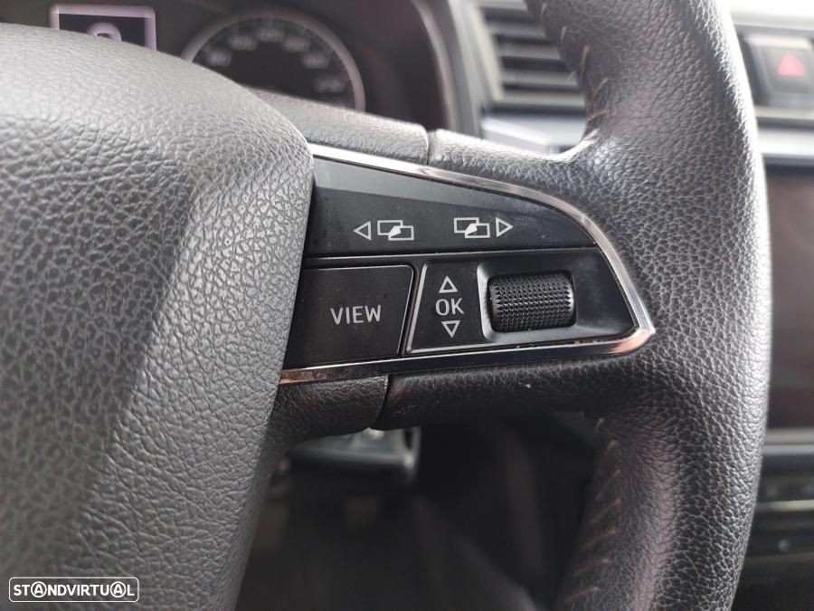 SEAT Arona 1.0 TSI Style - 17