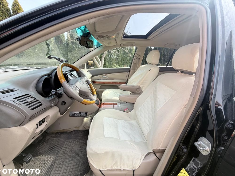 Lexus RX Comfort - 15