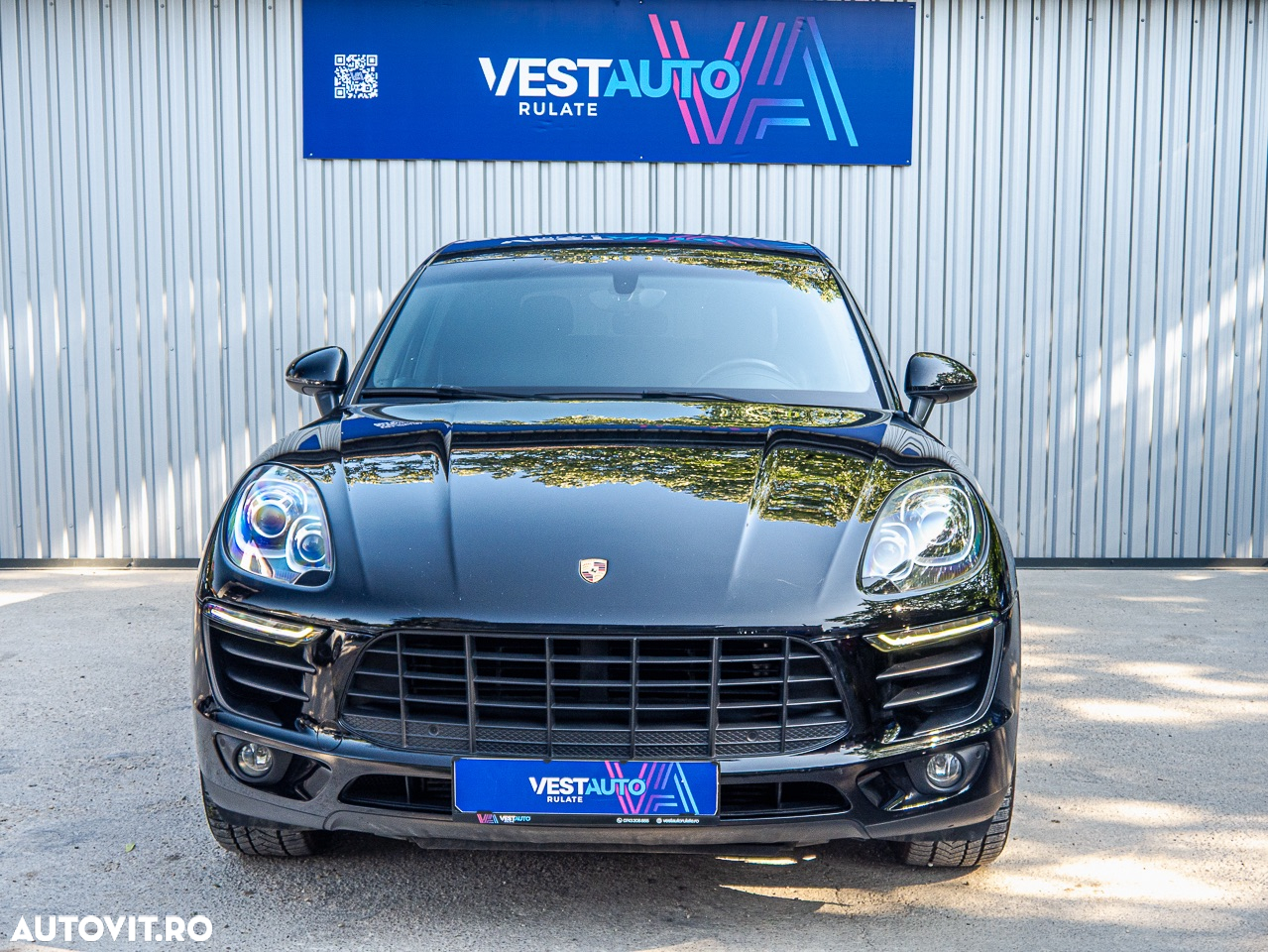 Porsche Macan S Diesel PDK - 22