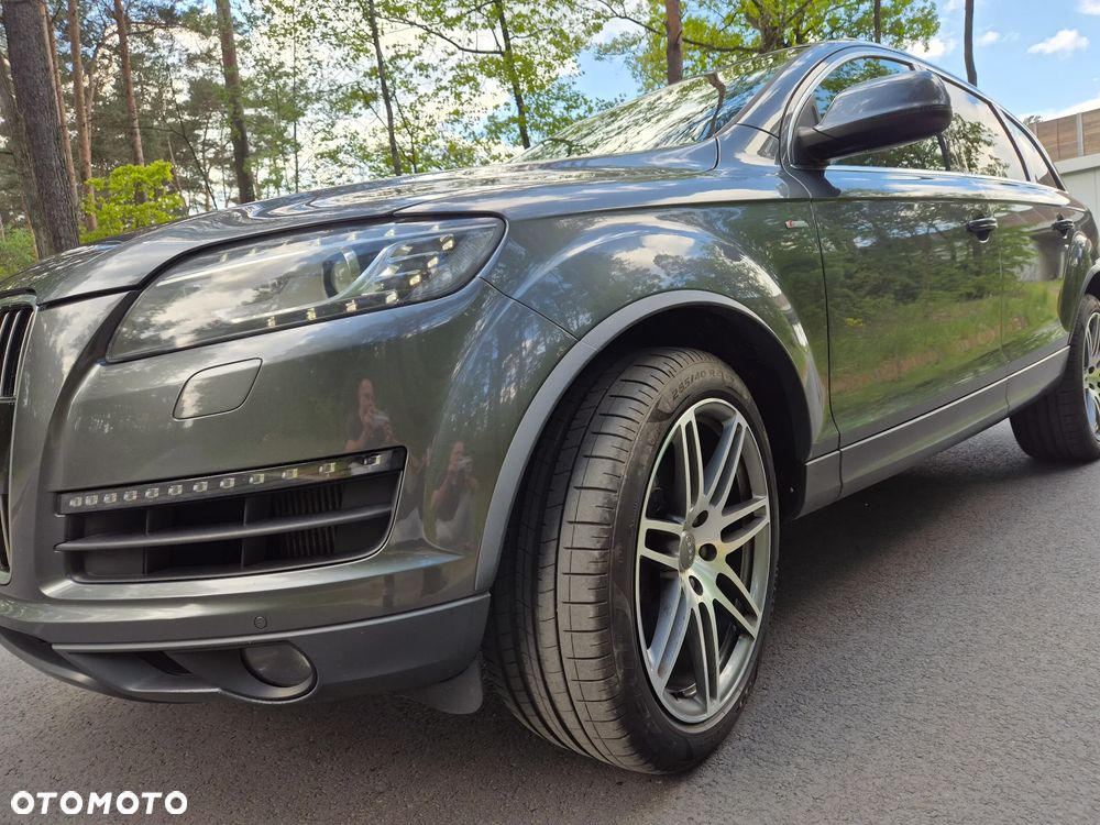 Audi Q7 - 4