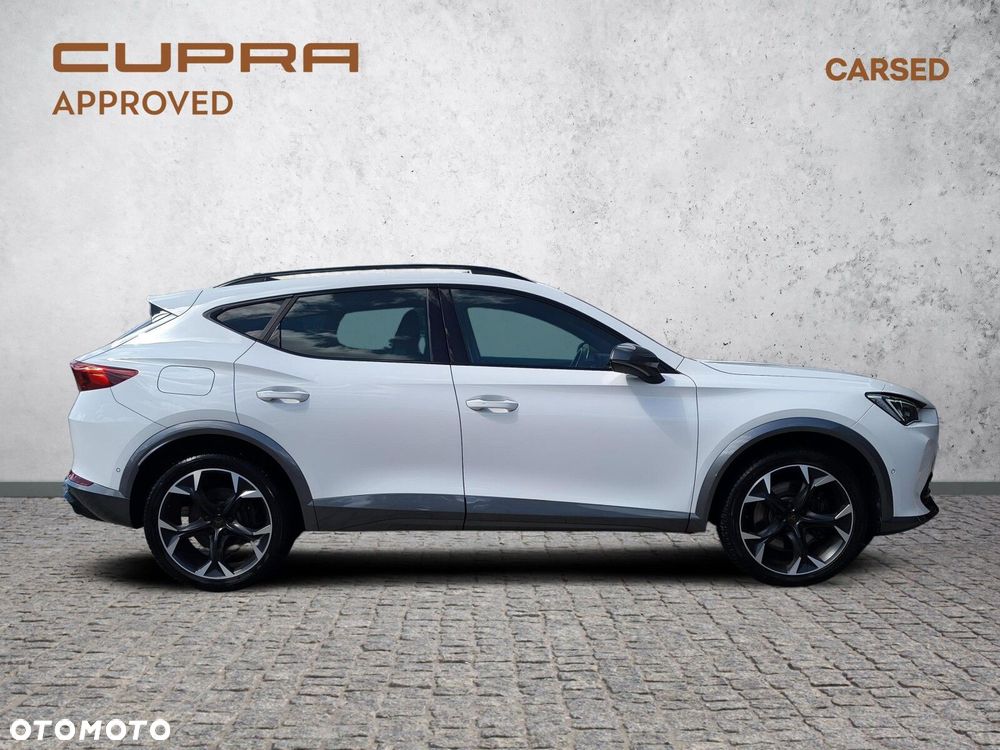 Cupra Formentor 2.0 TSI 4Drive VZ DSG - 7