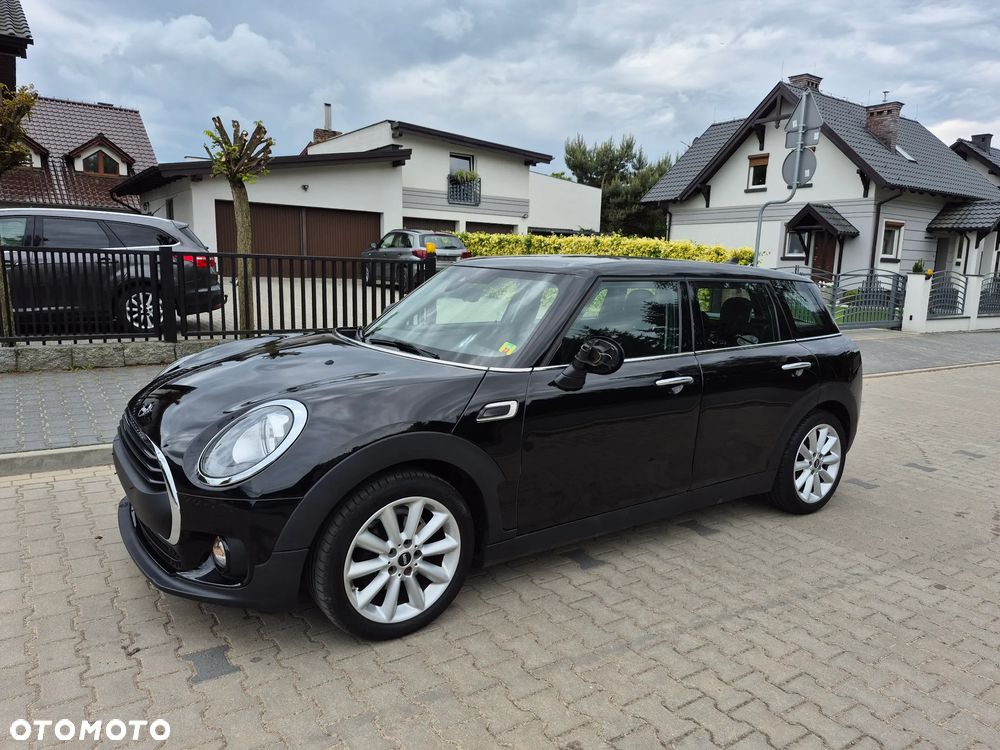 MINI Clubman - 2