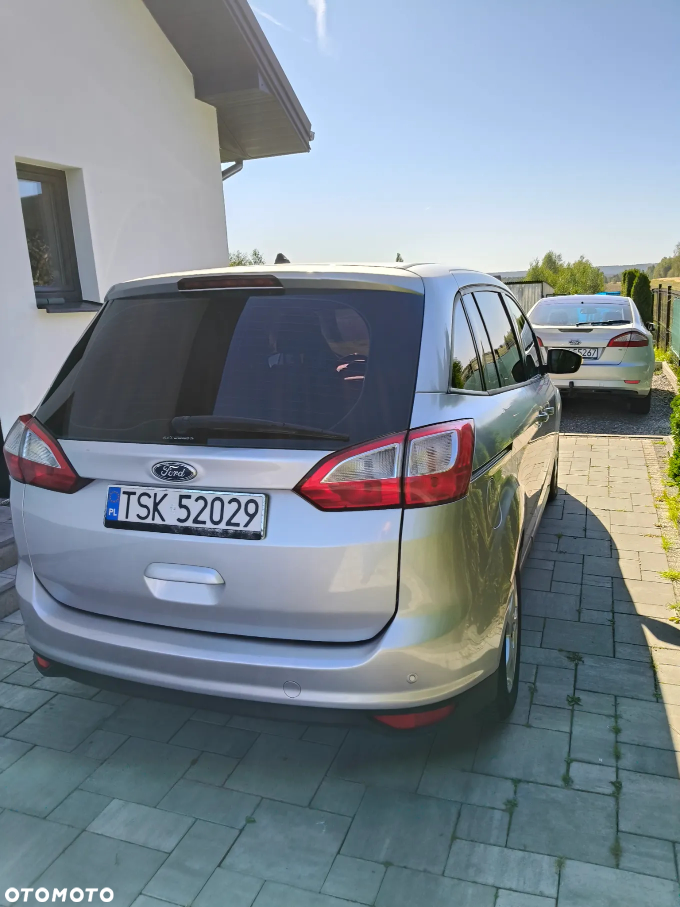 Ford C-MAX - 4