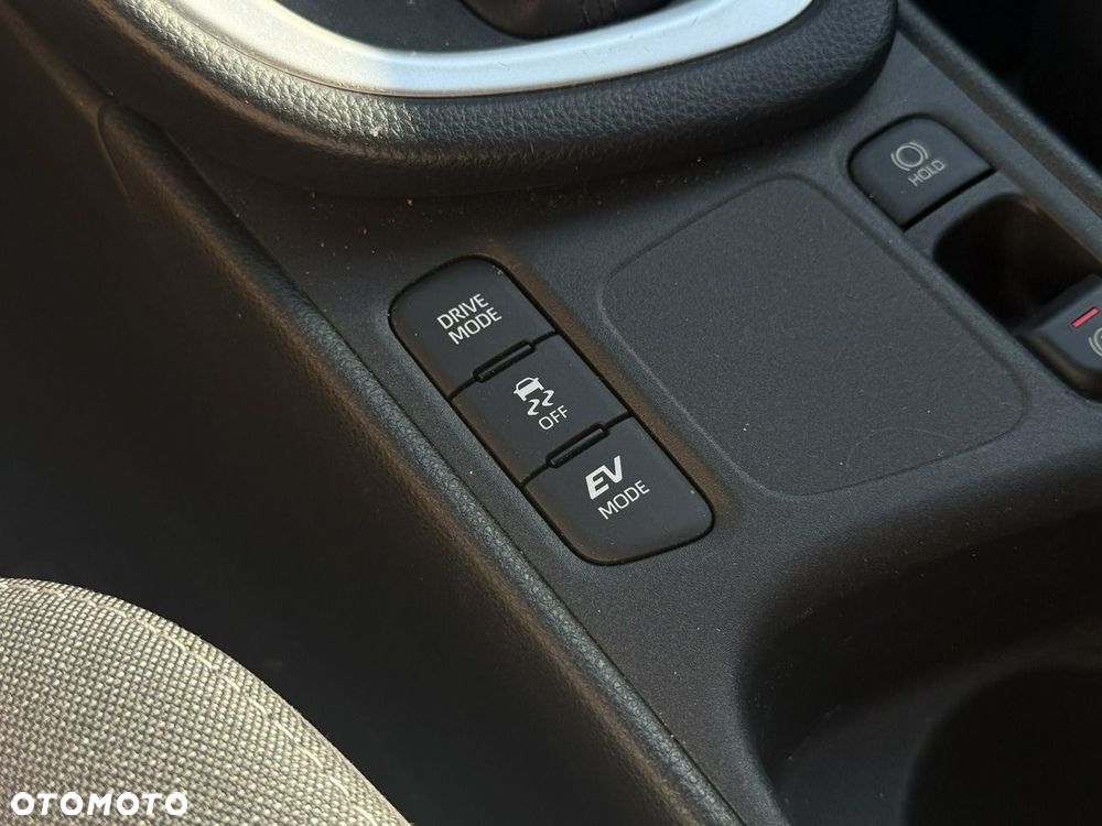 Toyota Yaris Hybrid 1.5 Comfort - 15