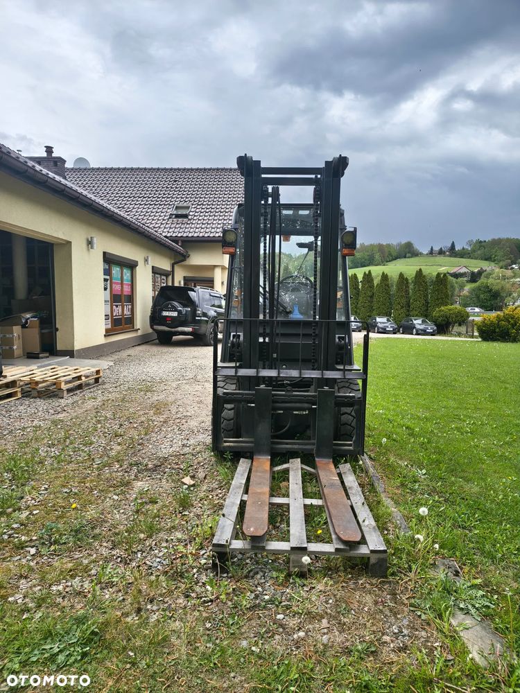 EP FG25 - 2