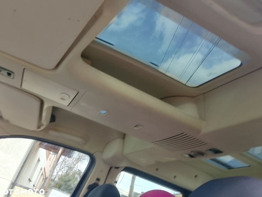 Citroën Berlingo 2.0 HDi Multispace - 5