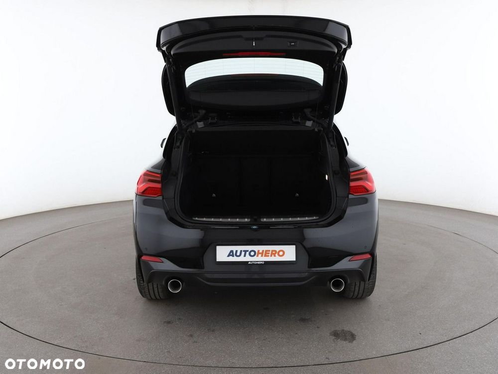 BMW X2 sDrive18d M Sport - 20