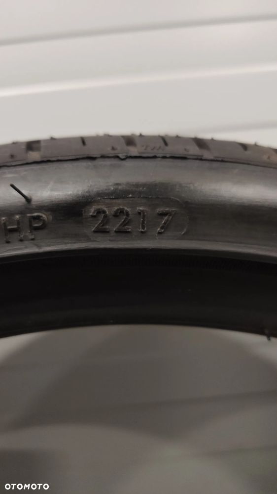 Nowe opony BARKLEY TALENT UHP 225/35 R19 - 3