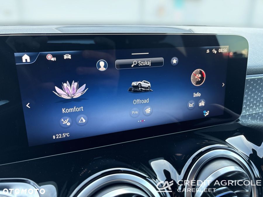 Mercedes-Benz GLB 200 d 4-Matic 8G-DCT - 33