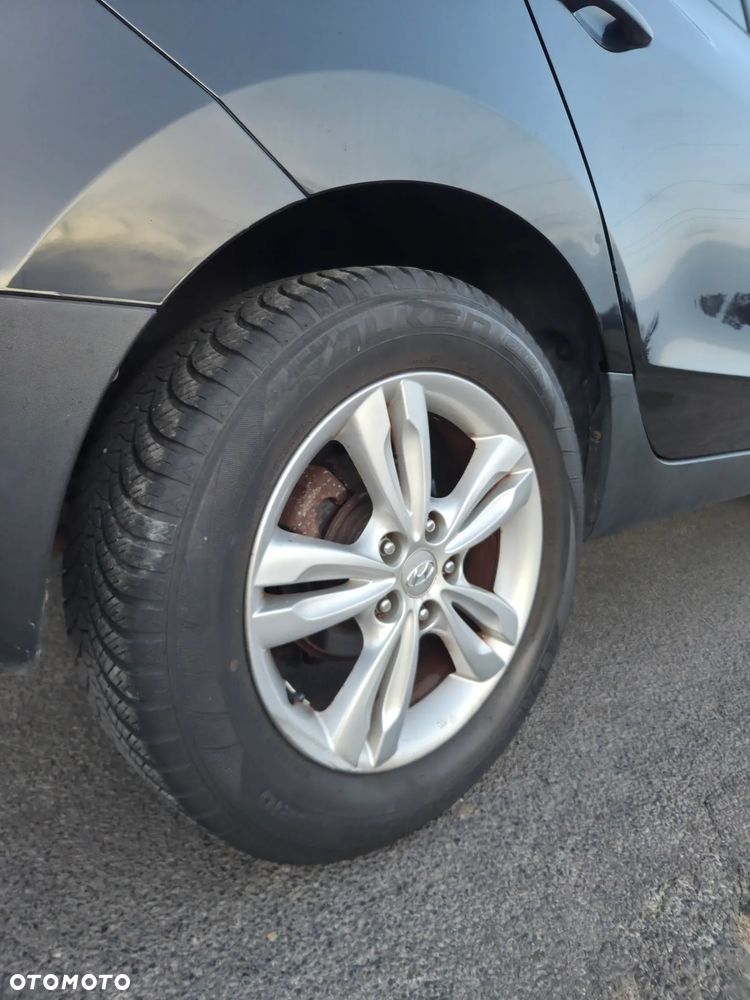 Hyundai ix35 1.6 GDI Classic 2WD - 7