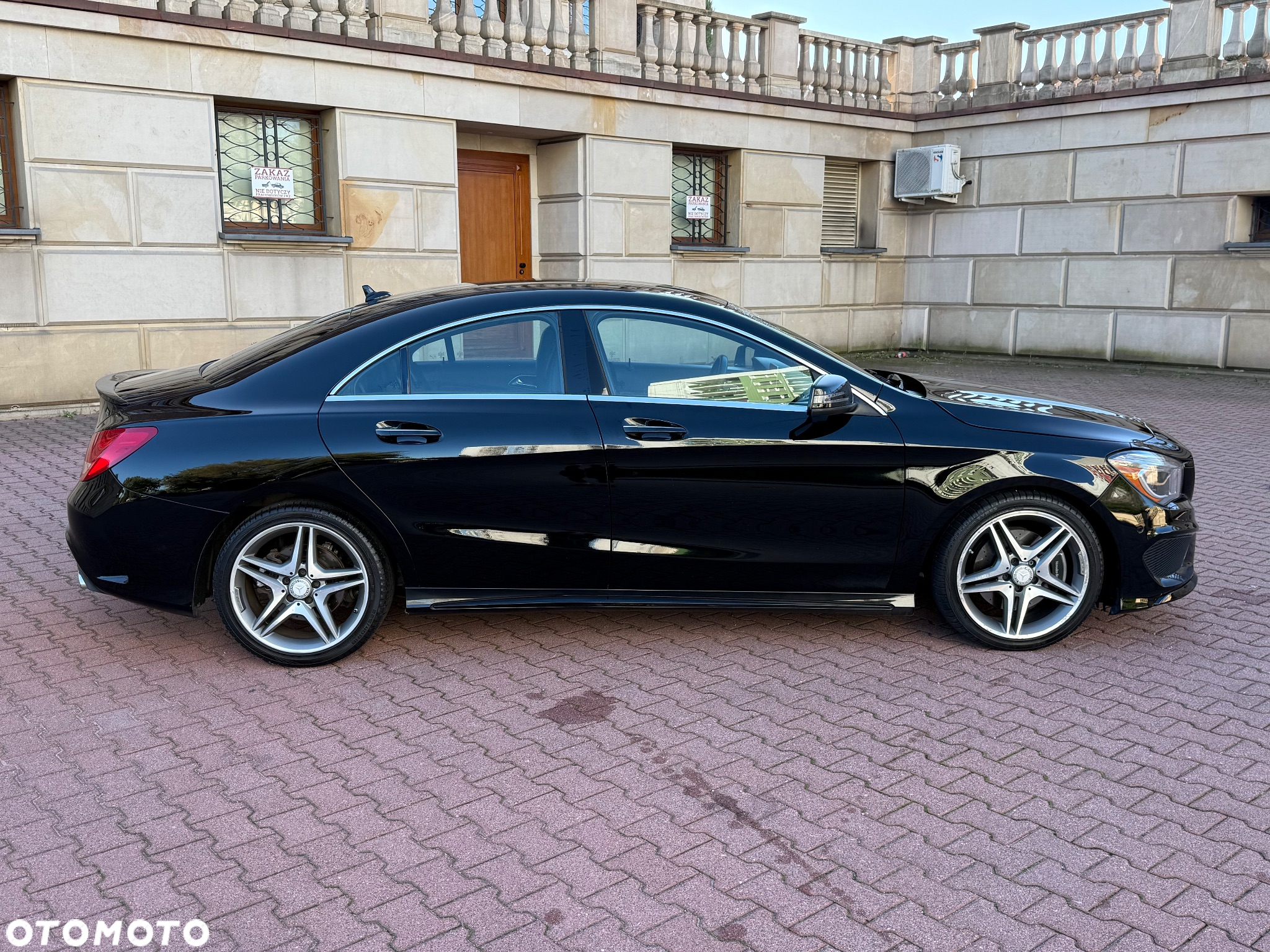Mercedes-Benz CLA 250 4-Matic Sport - 20