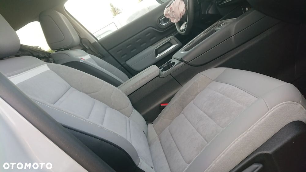 Citroën C5 Aircross - 27