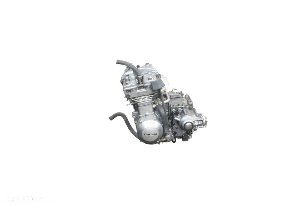 SILNIK Kawasaki ZL 600 Eliminator - 3