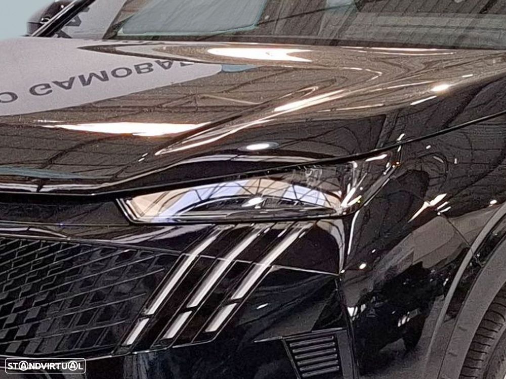 Peugeot 3008 1.2 Hybrid Allure e-DCS6 - 16