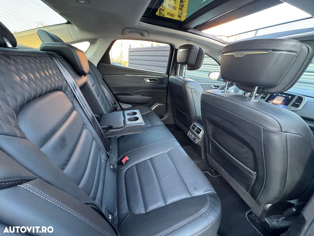 Renault Talisman - 21