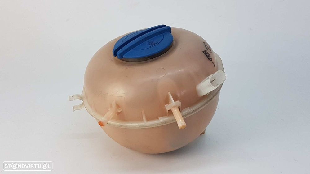 DEPOSÍTO DE EXPANSÃO VOLKSWAGEN T5 TRANSPORTER/FURGONETA CAJA CERRADA - 3