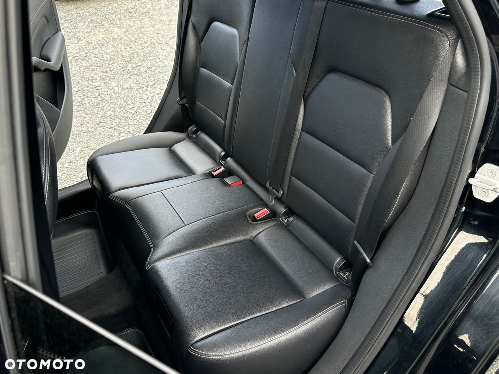 Mercedes-Benz Klasa B 200 (CDI) d 7G-DCT Style - 22