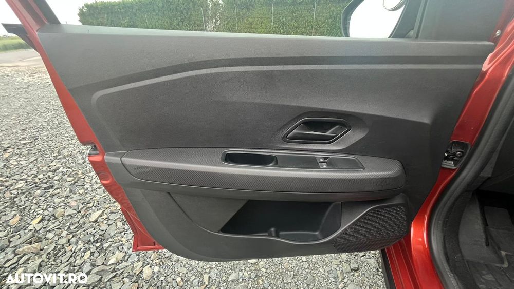 Dacia Jogger 5 locuri TCe 110 Essential - 14