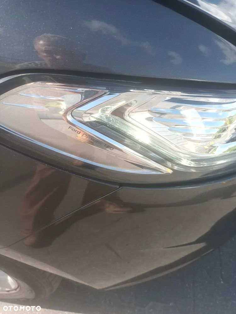 Ford Mondeo 2.0 TDCi PowerShift-Aut Allrad Titanium - 10