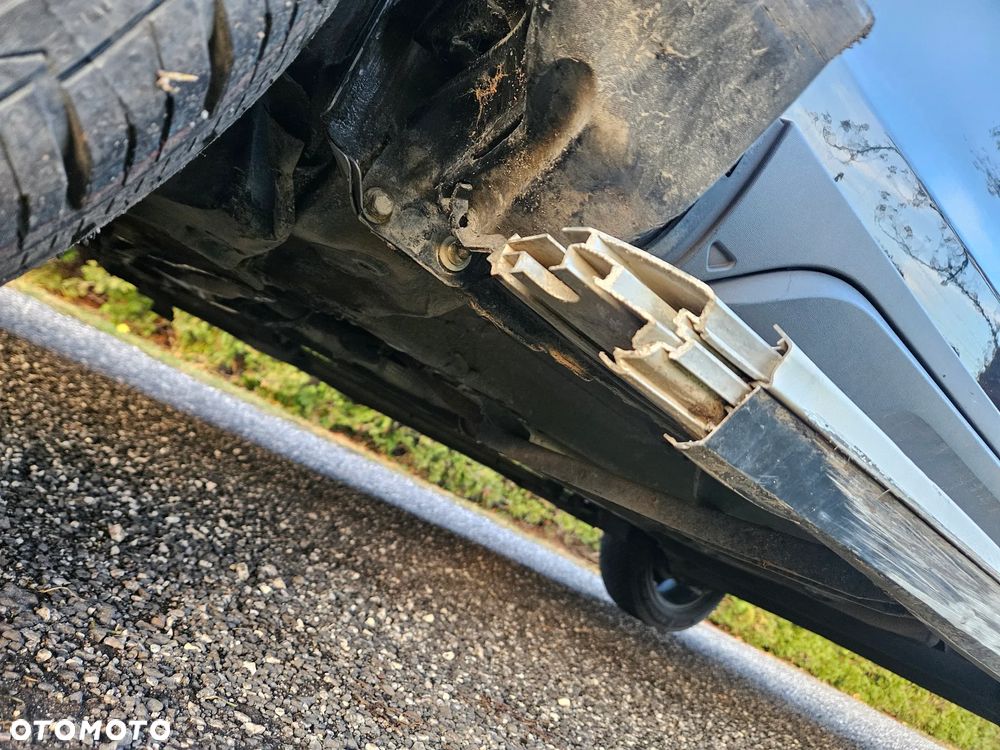 Dacia Duster Blue dCi 115 2WD Prestige - 8